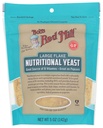 Bob's Red Mill Nutritional Gist, 5oz (Pack of 4) - Vegan, Paleo Friendly, Kosher
