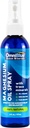 OmniBlue Magnesium & Ocean Mineral Spray- Topical, Ionic & Bio available Trace Minerals - Relief for Soreness, Cramps, Joints and Sleep - Spray Absorbs Fast, No Sting - USA Made (6oz)
