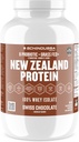 Super Foods Nieuw-Zeeland WHEY Protein Isolaat 