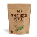 MB Kruiden Tarwegras Poeder 8 oz (1/2 lb) 