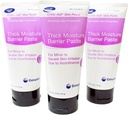 Critic-Aid huidpasta - huidbeschermer/barrier plakken 6 oz tube (verpakking van 3)