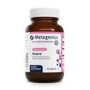 Métagène Ostéra - Remodelage sain des os* - Suppléments de soutien aux os pour les femmes* - avec vitamines D & K, chlorhydrate de berbère - Sans gluten - pour les femmes ménopausées - 60 comprimés