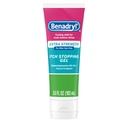 Benadryl Extra sterkte Anti Itch Relief Gel, 2% Difenhydramine HCl, Relief from Insect Bites, Sunburn & More, Great for Camping Essentials, 3.5 fl oz