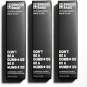 Zalf - Vissen en aambeien behandeling met Lidocaïne, Aloë Extract, Magnesiumsulfaat, Balsam Fir, snelle acting aambei crème voor jeuken, zwelling en maximale pijnverlichting (3-pack)