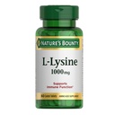 Bounty L-Lysine 1000 mg, 60 tabletten (verpakking van 3)