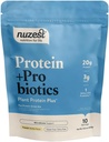 Nuzest - Proteïne + Probiotica 