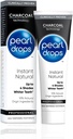 Parel druppels Instant Natural White geactiveerd Charcol 75ml