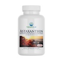 Nature's Lab AstaREAL Astaxanthine - 6mg Krachtige Antioxidanten - 60 Capsules (2 maand supply)