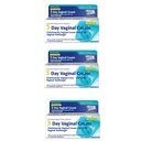 Clotrimazool 3 - dag Vaginale crème - 0,74 Oz (VERPAKKING 3)