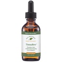 Native Remedies TinnaRex - Alle natuurlijke kruidensupplement bevordert helder en ongestoord horen - Ondersteunt oorstructuren, geluidsgeleiding en geleiding - 59 ml