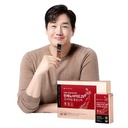 K-Herb Premium Koreaanse Red Ginseng Sticks Liquid Portable Sticks met Koreaanse Red Ginseng Extract Geen conserveringsmiddelen (Ginsenoside 25mg 60P)