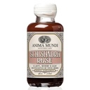 Anima Mundi Apothecary Schisandra Rose Elixir - Supplément Adaptogène Schisandra Berry liquide avec des pétales de Rose Wildcrafted pour le foie et le rein - Anima Mundi Beauty Suppléments (4oz / 120ml)