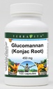 Glucomannan (Konjac Root) - 450 mg (100 capsules, ZIN: 511306)