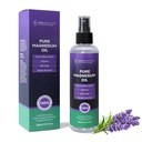Magnesium Oil for Feet & Sleep, Pure Magnesium Oil Spray Biologische Natural Magnesium Spray - USP Grade Magnesium Supplement - Big 10oz, 100% Natural & Pure for Muscle & Skin Health