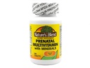 Nature's Blend Prenatale formule Multivitamine 100 Tabs (1AA26)