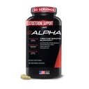 Alpha JYM Testosteron Ondersteuning 