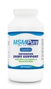 KALA GEZONDHEID MSMPure Advanced Joint Support Tablets 