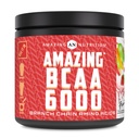 Verbazingwekkend Voeding Verbazingwekkend BCAA 6000 