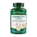 Zuiverheid Producten Ultimate H.A. Formule - Klinisch bestudeerd BioCell Collageen - Dynamic Hyaluronic Acid Support for The Joints and Skin - 90 Count - van