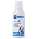 Medline ActiviCE Spray Cooling Gel, Topical Pain Relief for Artritis, Joint, Muscle, Back & Body Aches & Pain, 4 oz