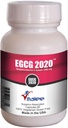 EGCG- 1000 mg groene thee Ext Capsule (60 capsules)