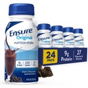Zorg ervoor dat Original Dark Chocolate Voeding Schudden Kleine Maaltijd Vervanging Schudden 