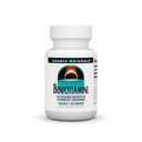 Bron Natuurlijken: Benfotiamine, vetoplosbare bron van vitamine B-1 (Thiamine) 150 mg 30 Tablet