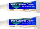 Natureplex Hydrocortison 1% Cream, 1 Oz (verpakking van 2)
