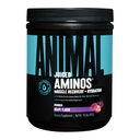 Oméga animal Oméga 3 et 6 Supplément à l'huile de poisson et à l'huile de lin plus acides aminés juteux BCAA/EAA Matrice pour la récupération - 30 portions Chaque