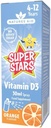 Natuurhulp Super Sterren Vitamine D Spray 1,01 fl oz