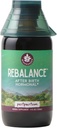 WishGarden Kruiden ReBalance na de geboorte Hormonal - plantaardige kruidensupplement met Vitex Berry & Motherwort ondersteunt gezonde postpartum Hormone niveaus en postnatale Hormone Balance, 4oz