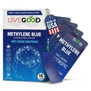 LIVEGOOD Methyleen Blauw 