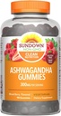 Zonsondergang Ashwagandha Gummies, 90 Tellen