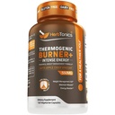 Herbtonics Thermogenics Supplement 
