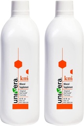 Univera KM Mineral Supplement 