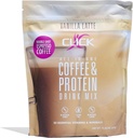 Click Coffee Proteine Poeder 