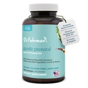 Dr Fuhrman Vitamines prénatales pour les femmes.