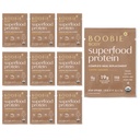 Boobie Body Superfood Proteïne Maaltijd Vervanging Shake, Koffie Caramel Smaak 