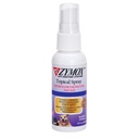 Zymox (OTC) Spray w/Hydrocortison 0,5% , 2 Fl. Oz (verpakking van 1)