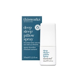 DITWORKS Diepe Slaapkussen Spray 