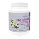 Dairy-Free Meal Replacement Protein Powder for Women - Plant & Collageen Protein Blend 20g Protein (Vanilla)
