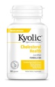Kyolic Aged Knoflook Extract Formule 104, Cholesterol Health