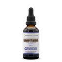 Geheimen van de Stam Stingle Nettle Leaf Alcoholvrije Tinctuur (Glycerite) 694 mg Stinging Brandnetel (Urtica Dioica) Gedroogd Blad (2 Fl Oz) Allergie Relief Supplement