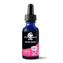 Cedar Bear Herbal Detox voor kinderen is een vloeibare kruidensupplement dat helpt het immuunsysteem & beschermt organen Vaak beïnvloed 1 fl oz / 30 ml
