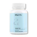 Mars Surgemax Natural Capsules met Shilajit & Safed Musli 