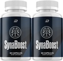 SynaBoost Brain Supplement Capsules 