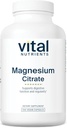 Vitale voedingsstoffen Magnesium Citrate 150mg 