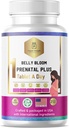 Prenatale Multivitamine met ijzer 