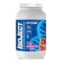 Evogen Isoject - Whey Protein Isolaat Ultra-Pure Wei Proteïne Poeder met Ignitor Enzymen, BCAA's, en EAA's Enhanced Absorptie & Recovery
