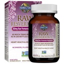 Garden of Life Raw Resveratrol Supplement with Probiotics & Digestive Enzymes